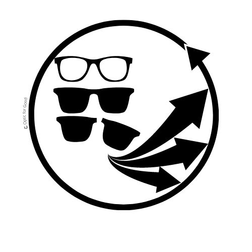 Depot lunettes usagées hotsell